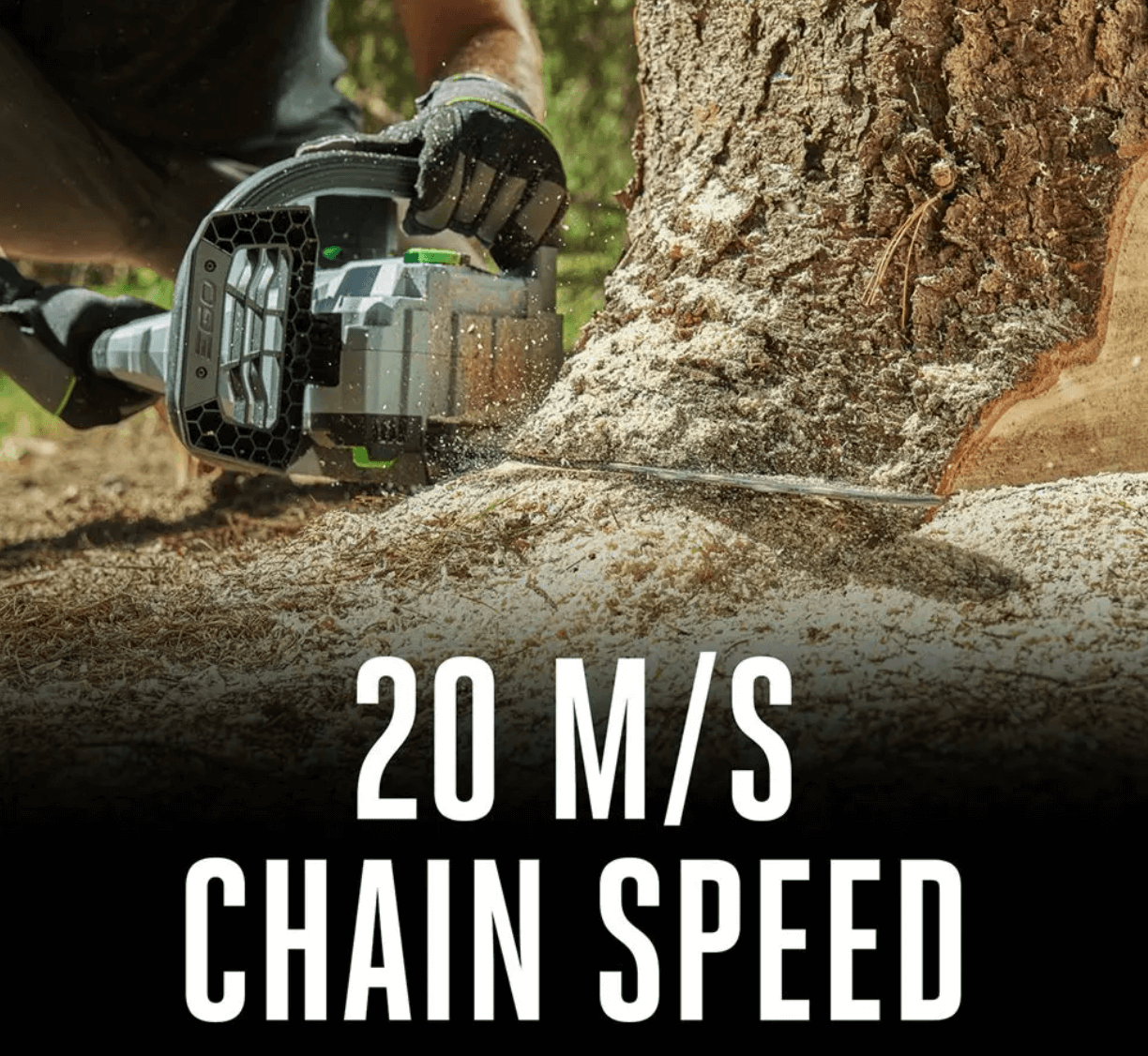 EGO Model CS1613 Battery 2P 4Ah battery CS1613 