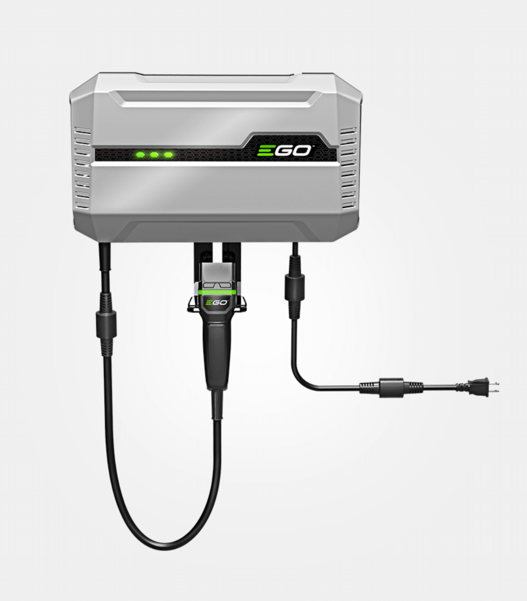 EGO Model CHV1600 Charger Zero Turn Riding Mower 1600W Charger Condition New Main Category Accessories & Addons CHV1600 