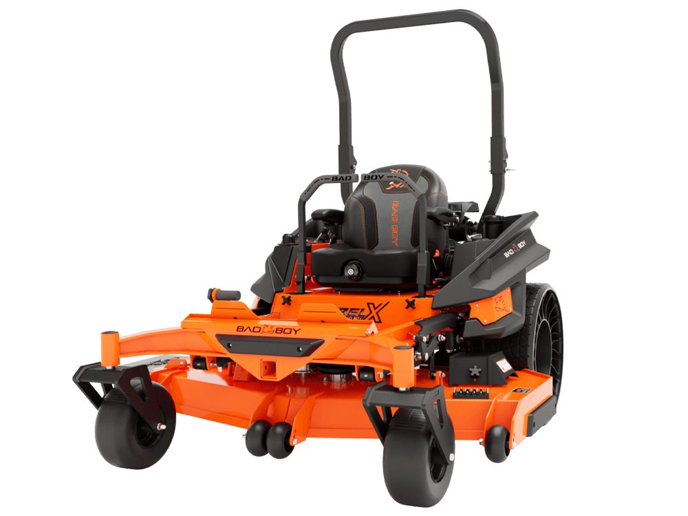 Kawasaki EFI BRBXT61385KA (20242025)