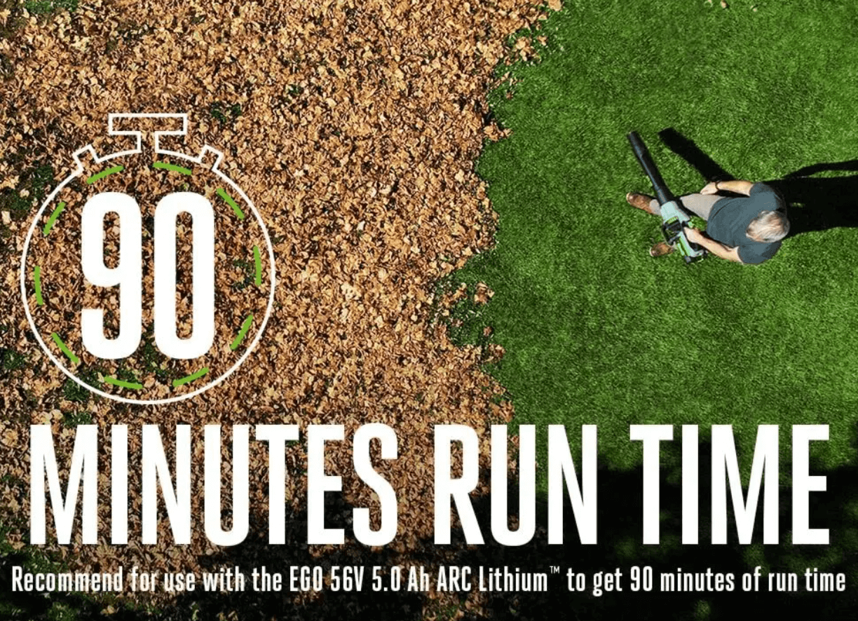 clearing debris in all conditions easy LB7654 