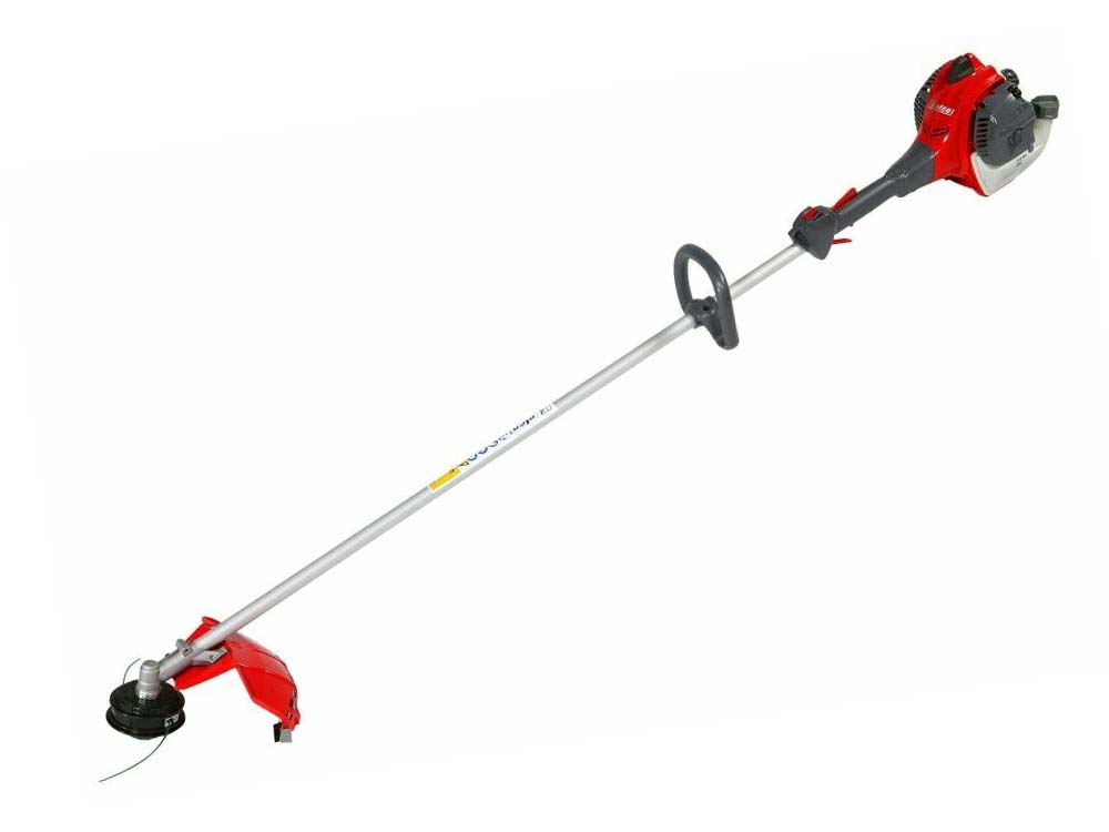 Brand Mower Packages  