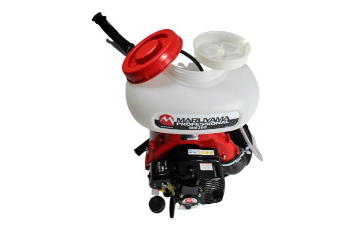 Maruyama Model MM300 Main Category Handheld Power Equipment Deal Maruyama Related products Maruyama H23DFL Double Edge Hedge Trimmer MM300 