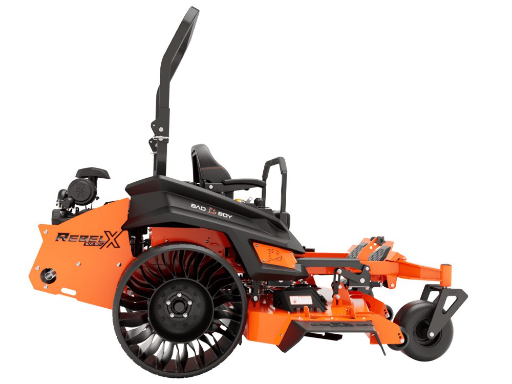 Vanguard EFI BRBX6137VG (20242025)