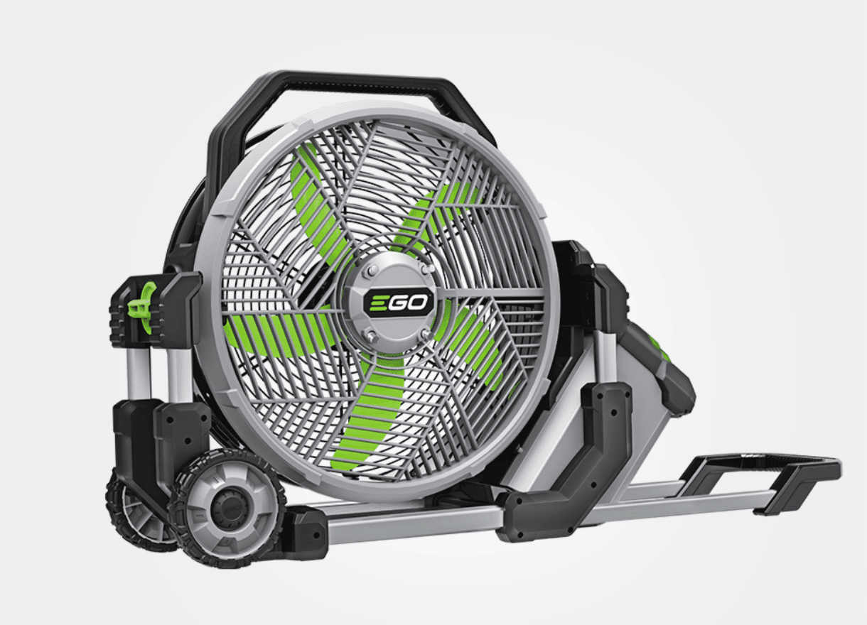 Brand Mower Packages  