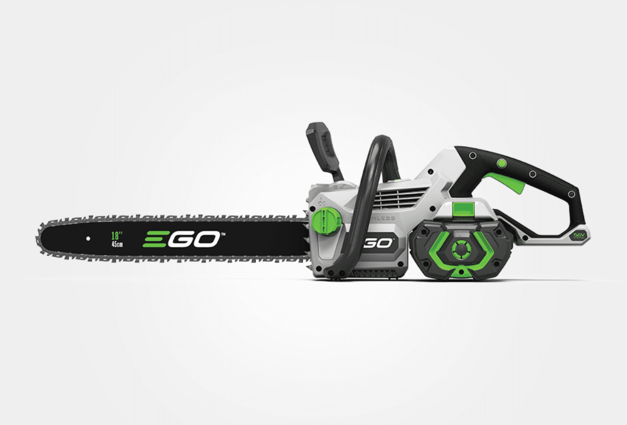 EGO Model CS1800 Battery Not Included Condition New Main Category Chainsaw CS1800 