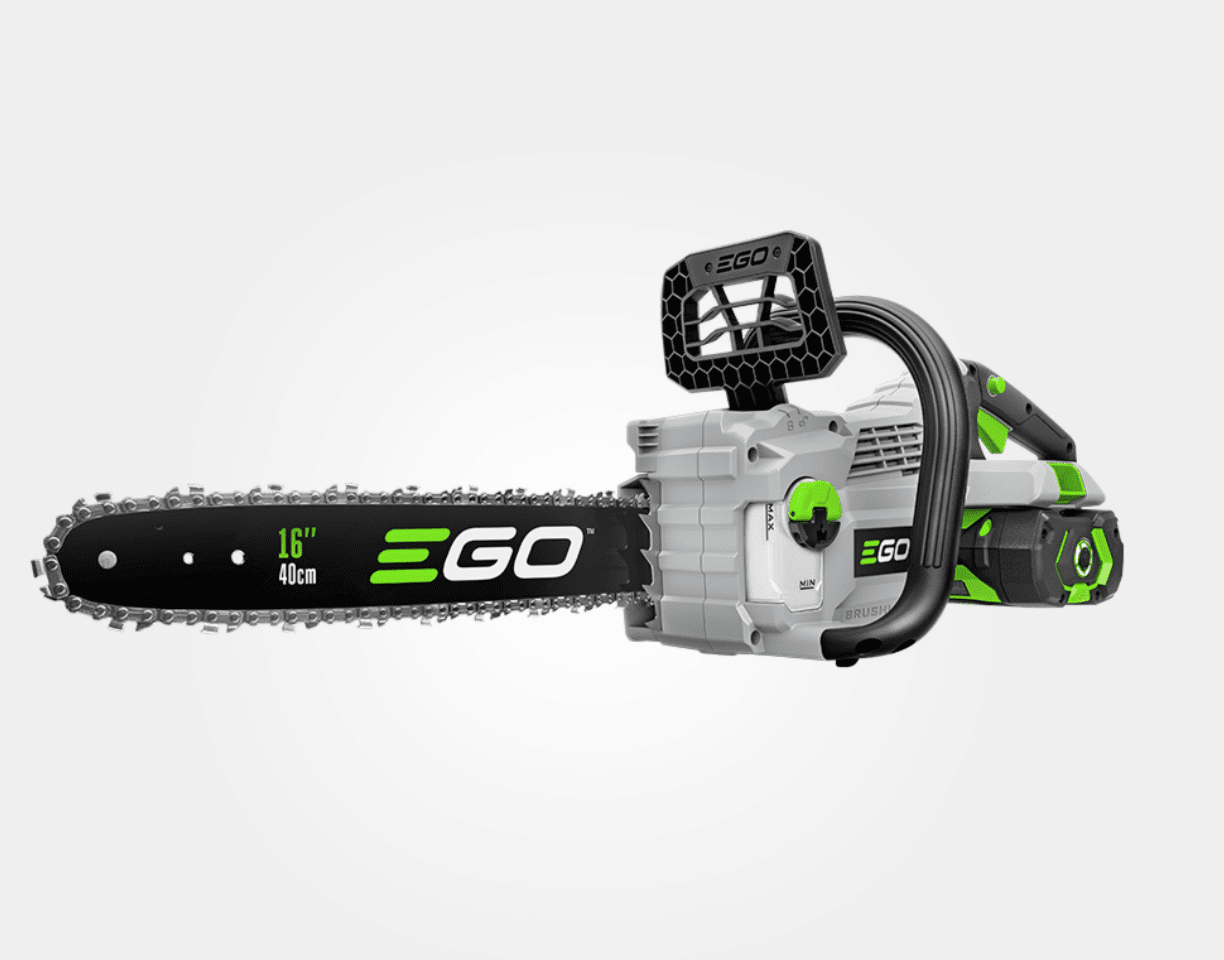 Brand Mower Packages  