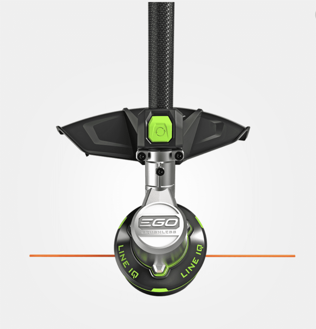 EGO Model ST1620T Condition New Battery Not Included Main Category Trimmer ST1620T 