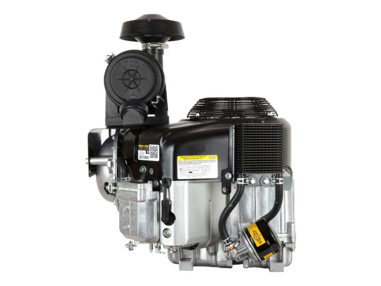 Briggs & Stratton Model 386777-0141-G1 Horsepower 23 Main Category Engines Related products Briggs & Stratton Vanguard EFI 40 HP Engine 386777-0141-G1 