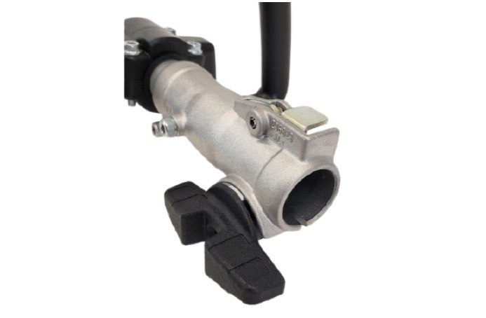 Maruyama Model BM240 Engine CER230 Main Category Handheld Power Equipment Deal Maruyama Related products Maruyama B230L Straight Shaft String Trimmer BM240 