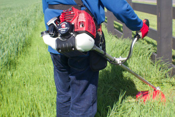 Maruyama Model B420 Main Category Handheld Power Equipment Deal Maruyama Other Equipment Trimmers Related products Maruyama B300L Turbo Loop Trimmer B420 