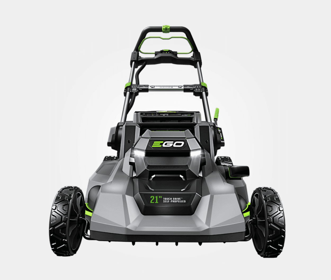 EGO Model LM2125SP Condition New Deck Size 21 LM2125SP 