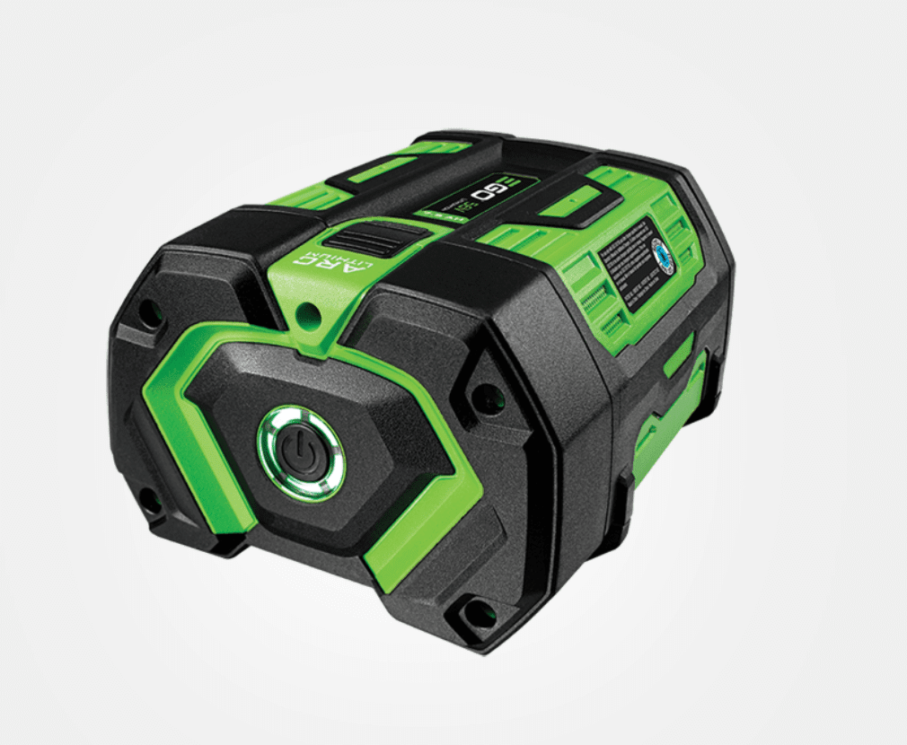 EGO Model BA4200T Battery 56V G3 3P 7 BA4200T 