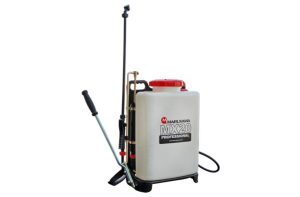 Maruyama Model MX20-PRO Tank Capacity 5 MX20-PRO 