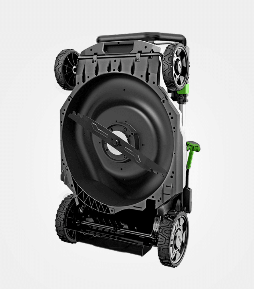 EGO Model LM2114 Condition New Deck Size 21 LM2114 