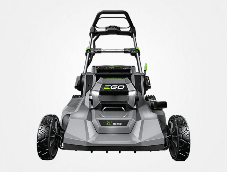 EGO Model LM2114 Condition New Deck Size 21 LM2114 