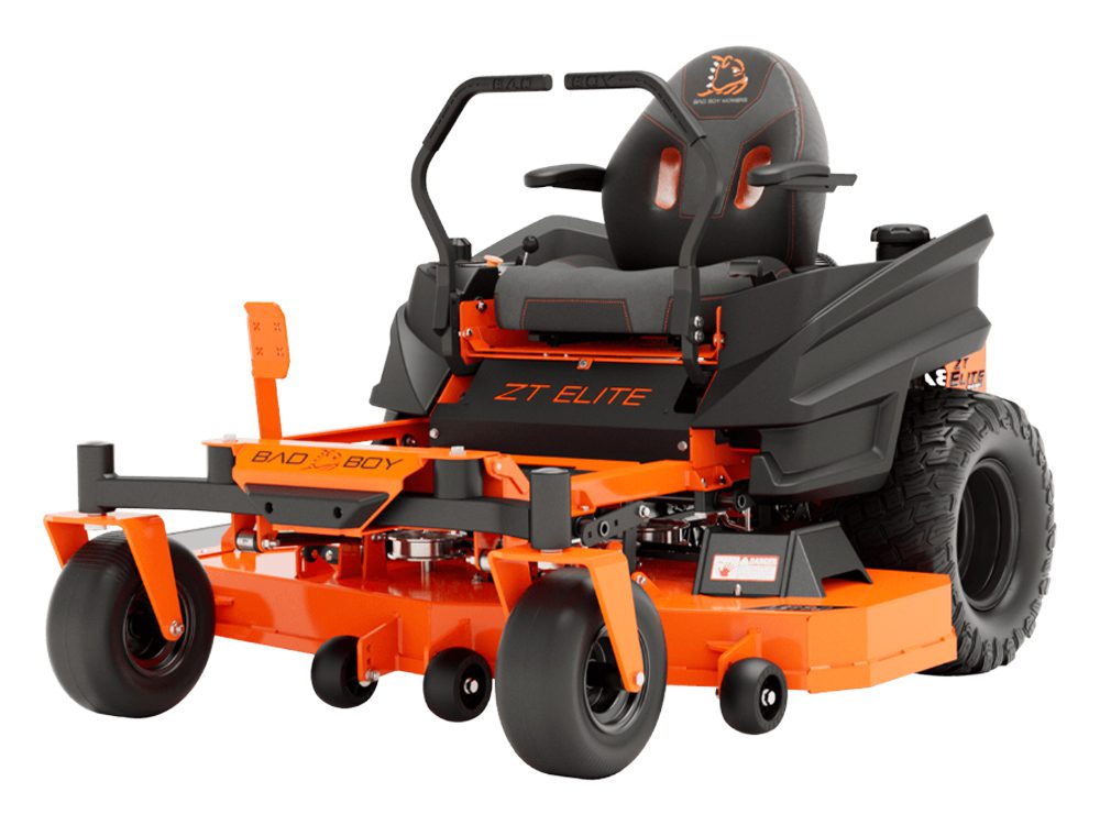 Kawasaki® BZS54FR730 (2025)