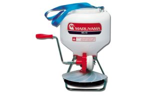 Maruyama Model MG10 Main Category Handheld Power Equipment Deal Maruyama Other Equipment Spreaders Related products Maruyama BL70-HA Backpack Blower MG10 