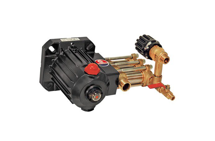 Maruyama Model MSD41 3/4 Drive 3 MSD41.3.4 