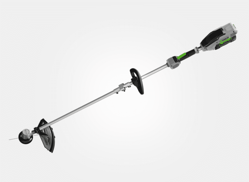 quick work of yard clean-ups ST1502SA 