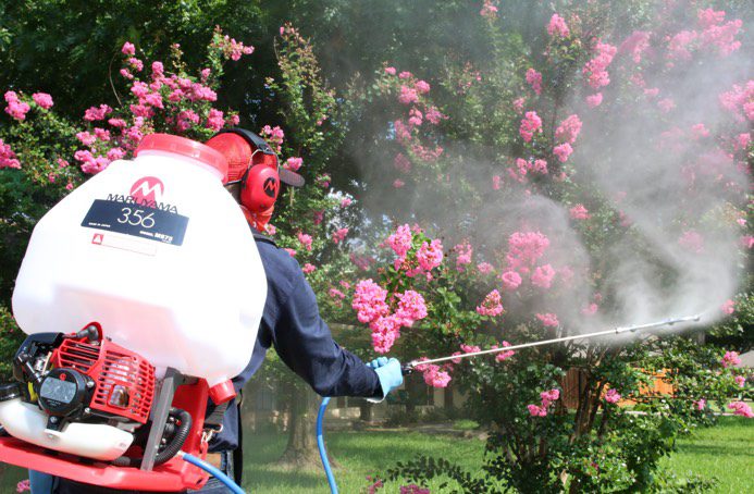 Maruyama Model MS75 Tank Capacity 6 MS75 