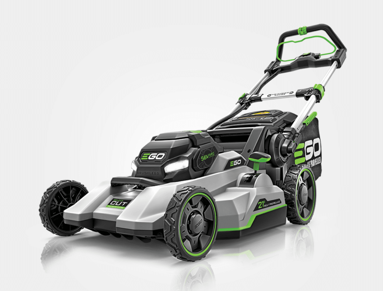 EGO Model LM2135SP Condition New Deck Size 21 LM2135SP 