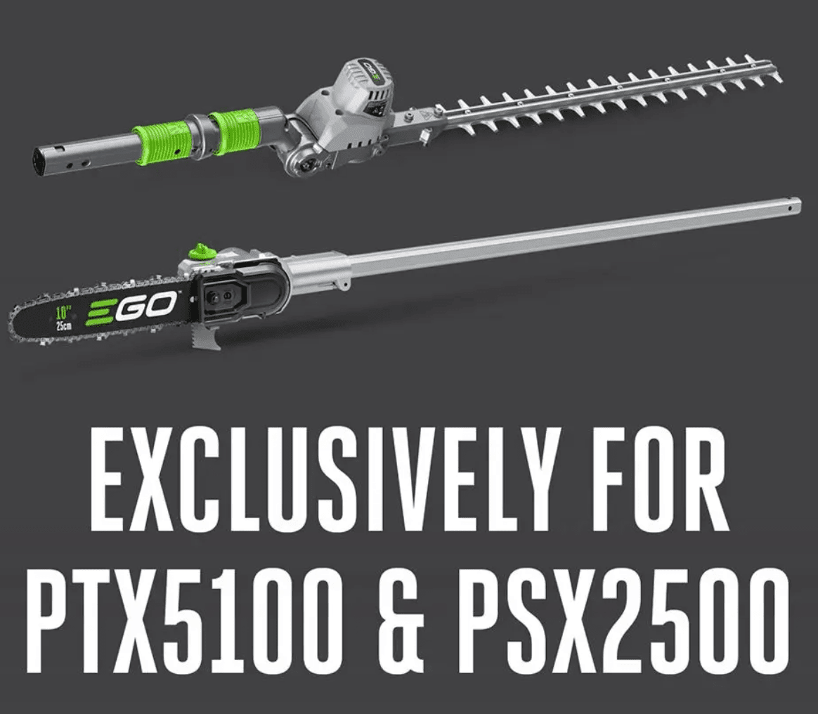 EGO Model PPX1000 Condition New Main Category Accessories & Addons Related products EGO POWER PPX1000 