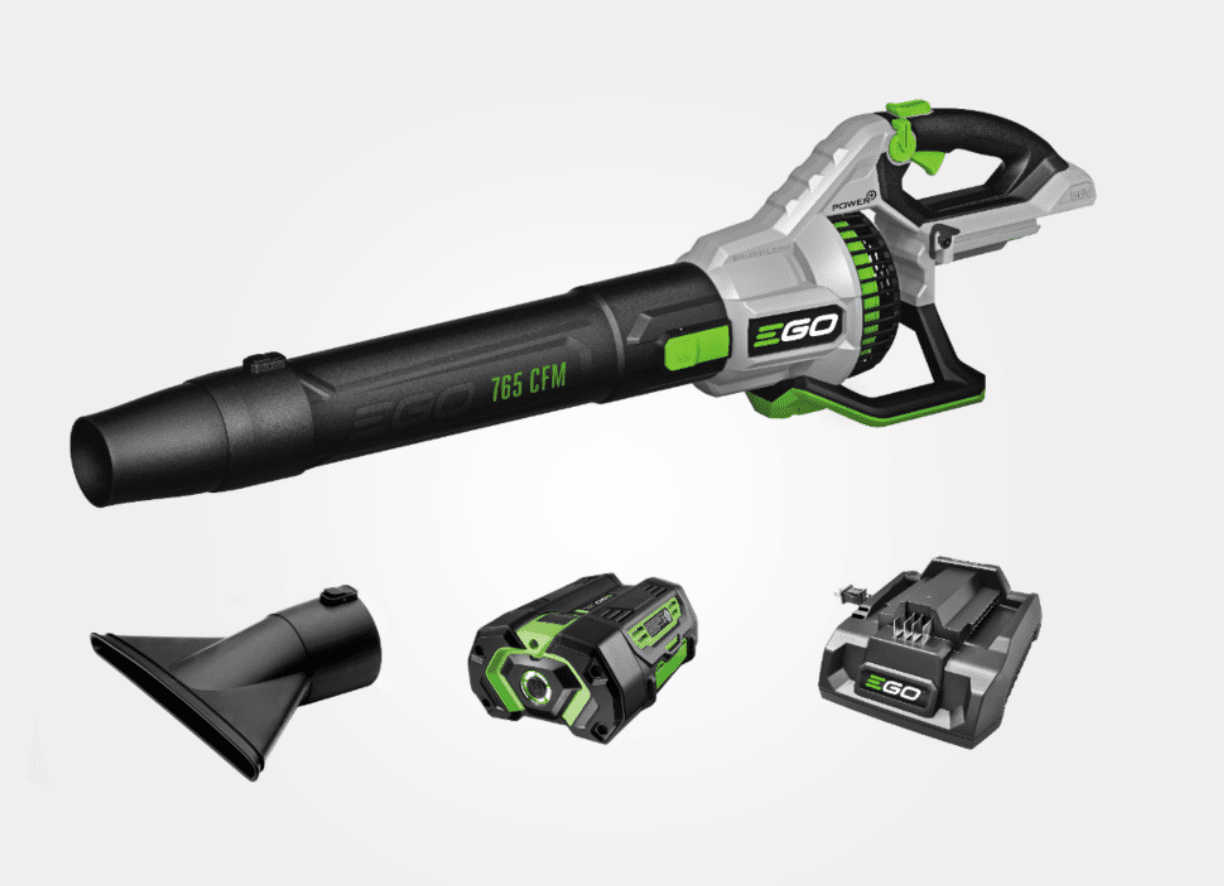 clearing debris in all conditions easy LB7654 