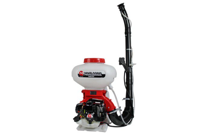 Brand Mower Packages  