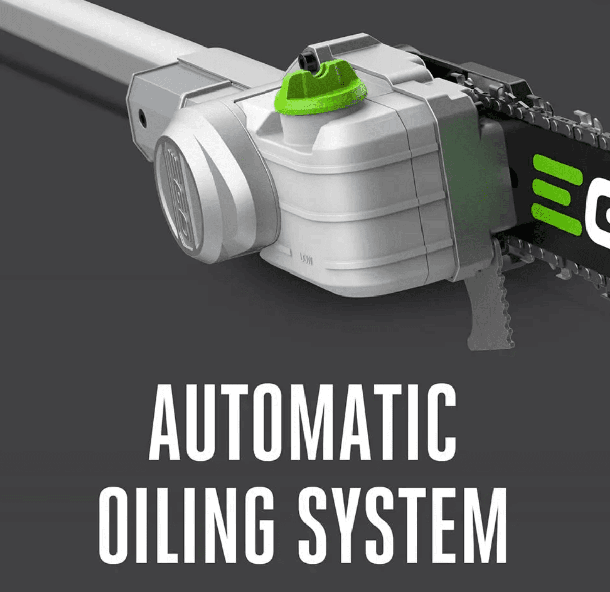 EGO Model PPSX2504 Battery G3 5Ah battery PPSX2504 