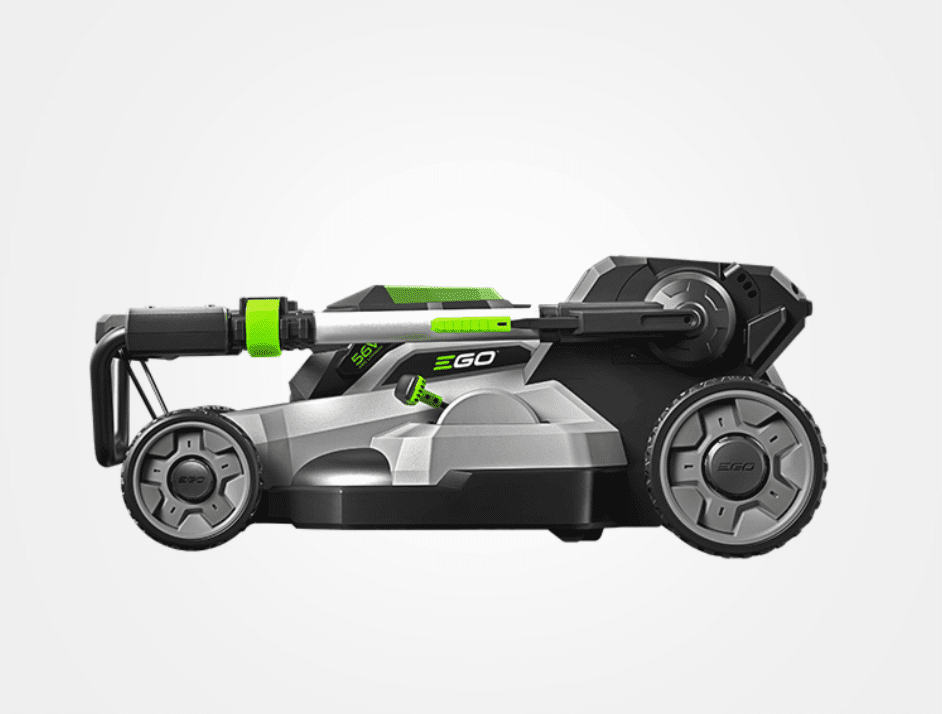 EGO Model LM2114 Condition New Deck Size 21 LM2114 