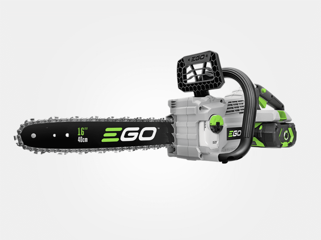 Brand Mower Packages  