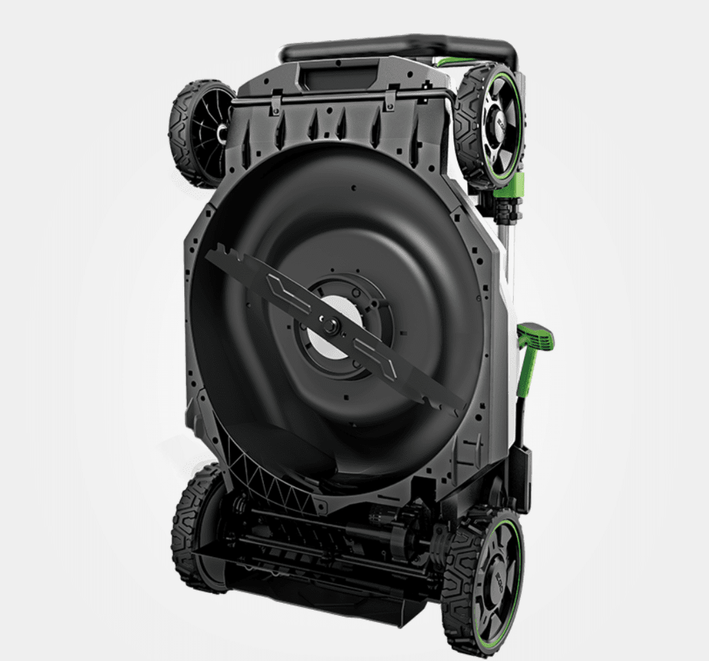 speed adjustments with the dial at your fingertips LM2114SP 