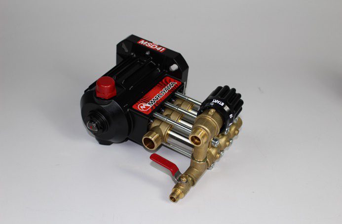 Maruyama Model MSD41 3/4 Drive 3 MSD41.3.4 