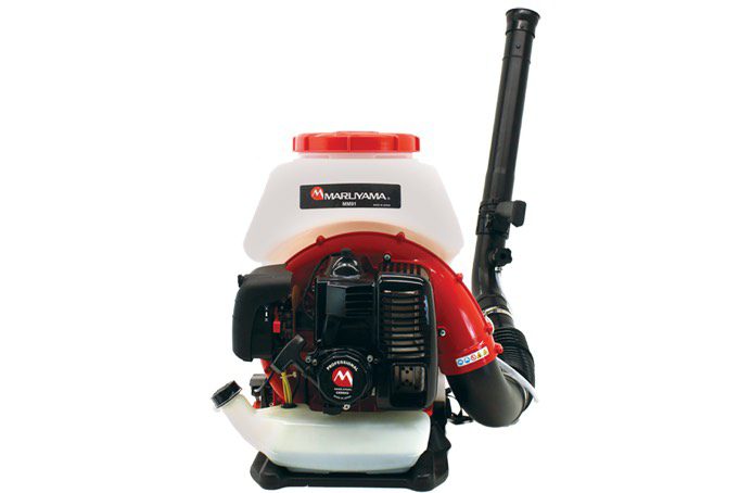 Brand Mower Packages  