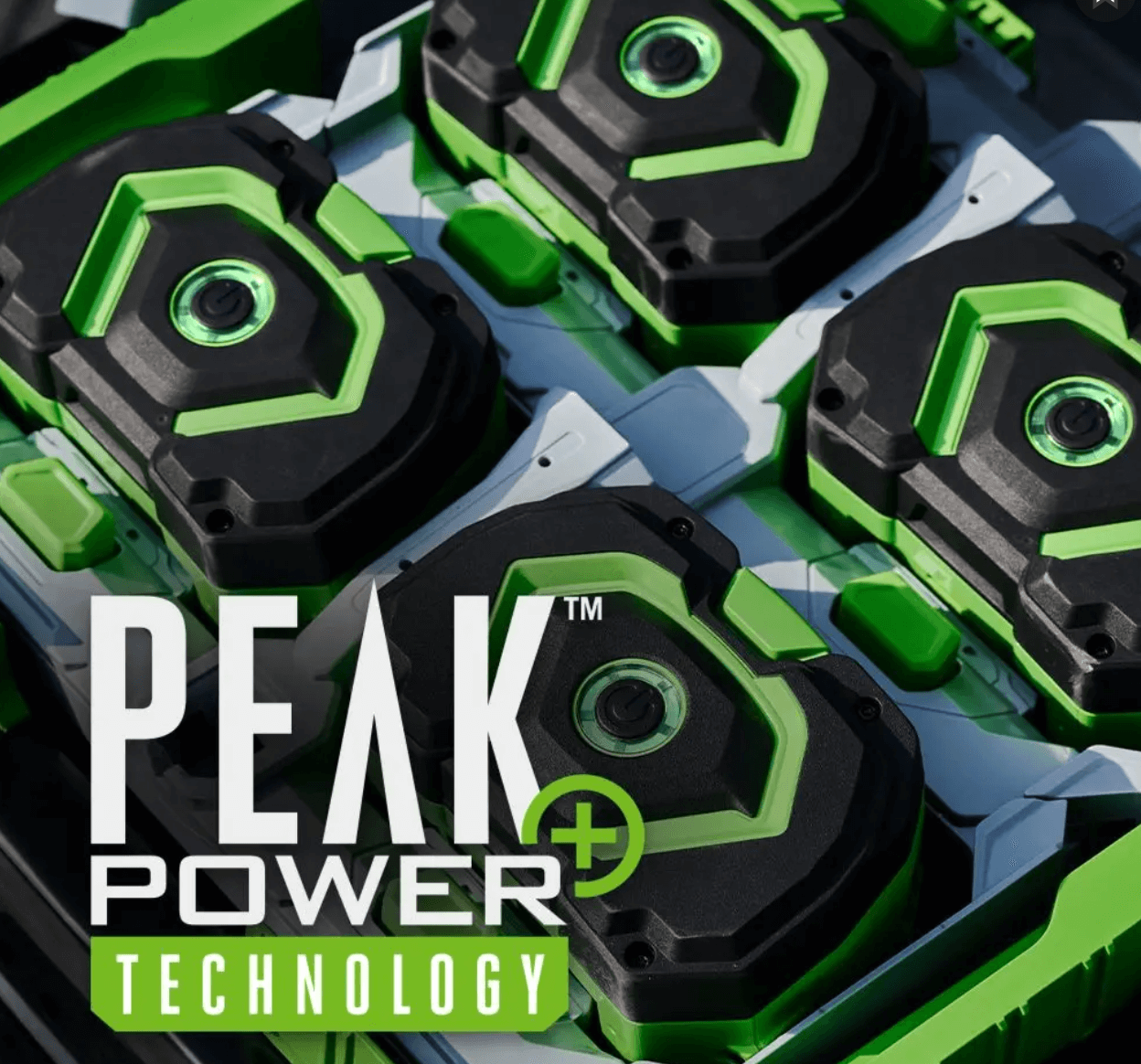 the experience unlike any other ZTR ZT4204L 