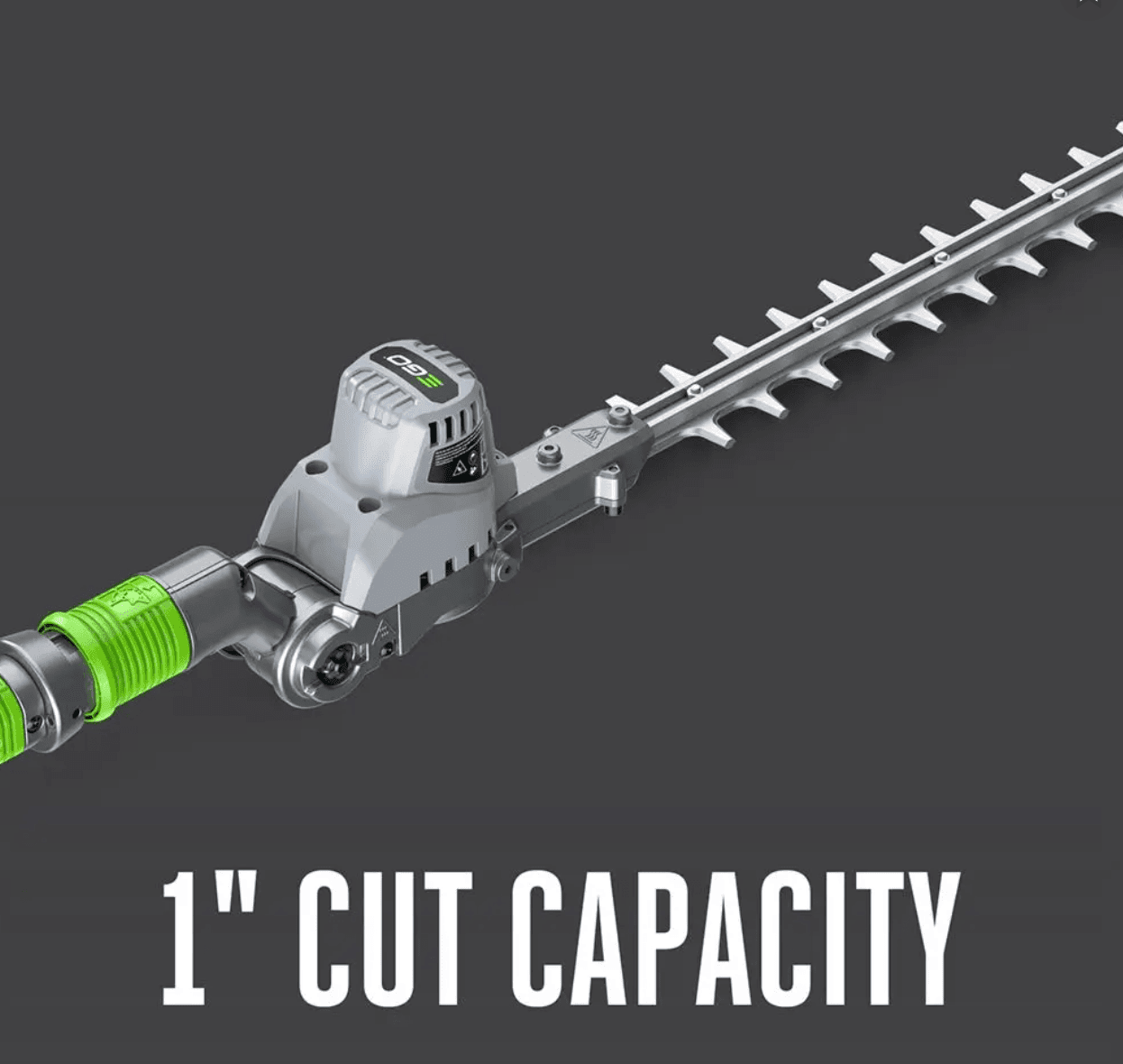 EGO Model PTX5100 Condition New Main Category Hedge Trimmer PTX5100 