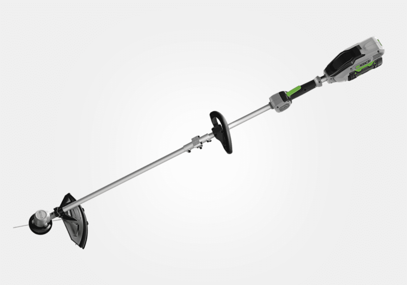 EGO Model ST1502LB Condition New Battery 2 ST1502LB 