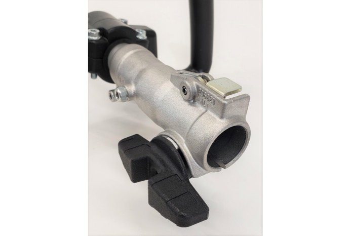 Maruyama Model M270QC Engine CER260 Main Category Handheld Power Equipment Deal Maruyama Related products Maruyama B230C Curved Shaft String Trimmer M270QC 