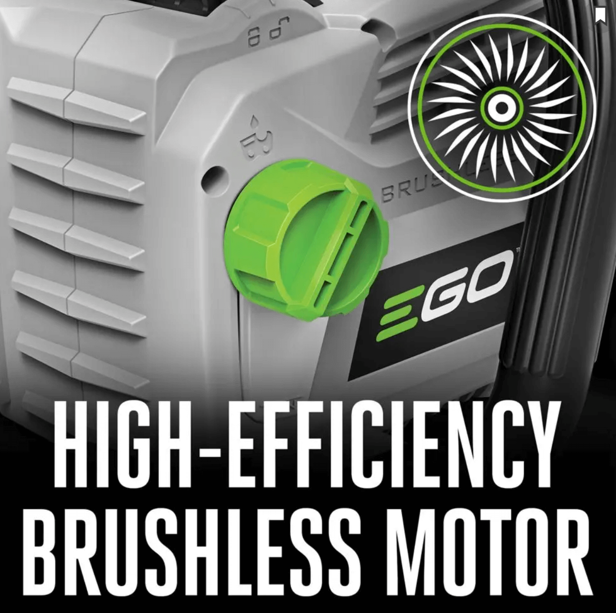 EGO Model CS1800 Battery Not Included Condition New Main Category Chainsaw CS1800 