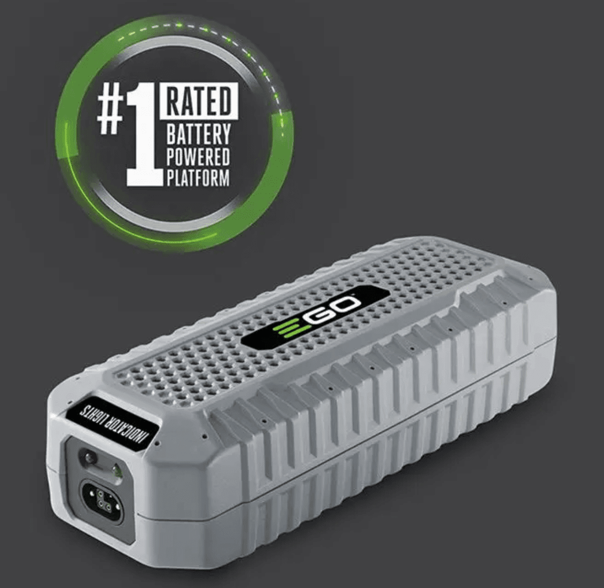 EGO Model CH1800 Condition New Main Category Generators Related products EGO POWER CH1800 