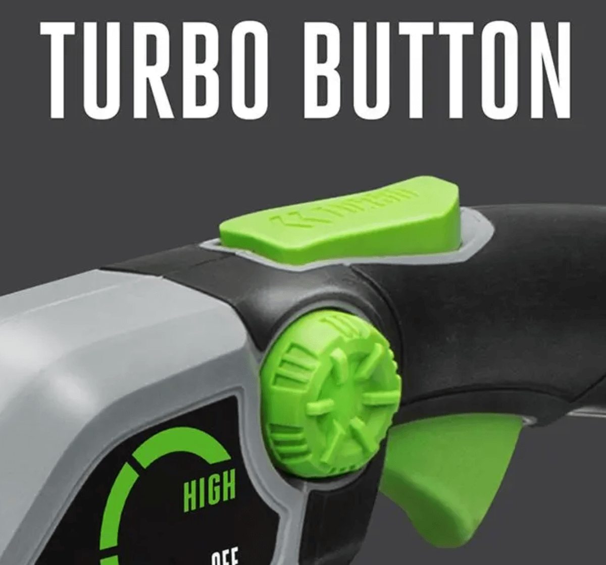 EGO Model LB6151 Condition New Battery G3 2 LB6151 