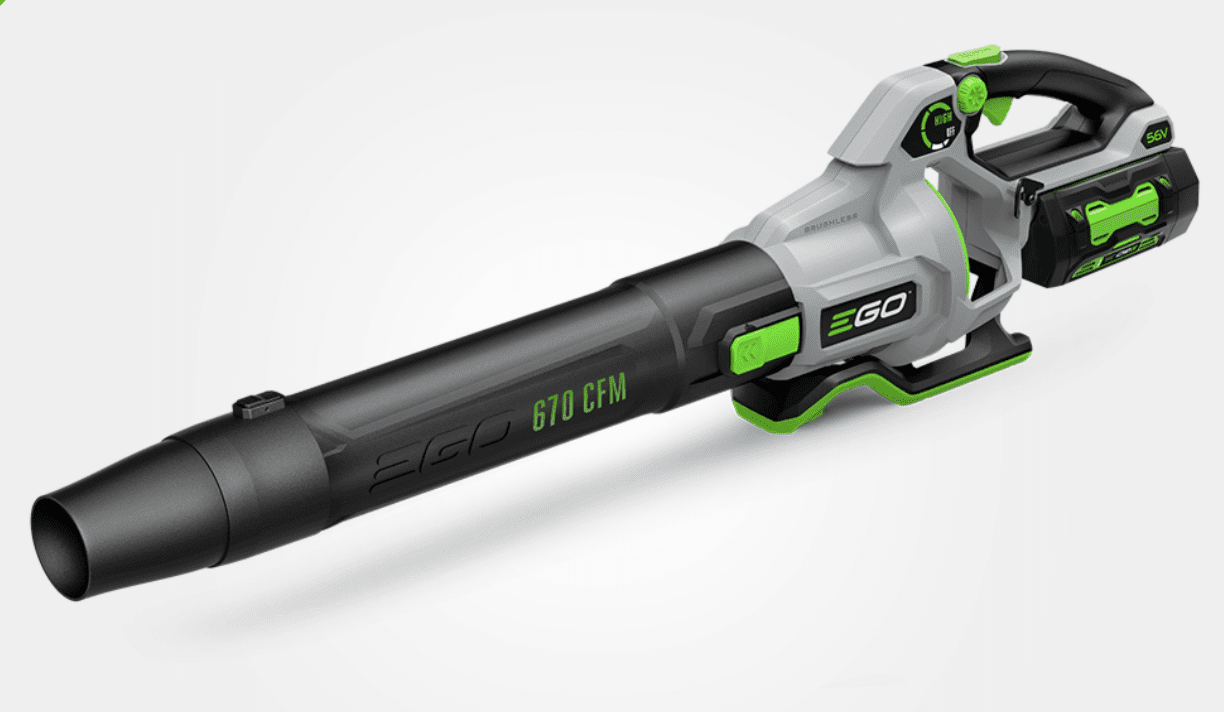 clearing debris in all conditions easy LB6700 