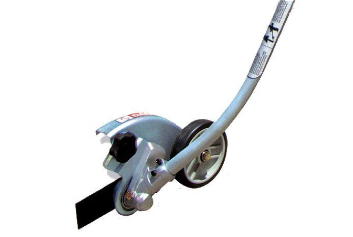 Maruyama Model QC-E Main Category Handheld Power Equipment Deal Maruyama Other Equipment Edgers Related products Maruyama H23DFR Double Edge Hedge Trimmer with Rotating Handle QC-E 