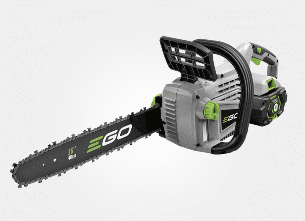 EGO Model CS1600 Battery Not Included Condition New Main Category Chainsaw CS1600 
