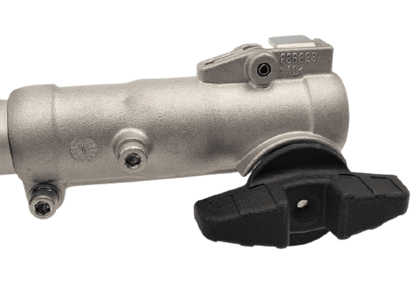 Maruyama Model M420BK-QC Engine CER420 Main Category Handheld Power Equipment Deal Maruyama Related products Maruyama BT230L Big-M Straight Shaft Trimmer M420BK-QC 