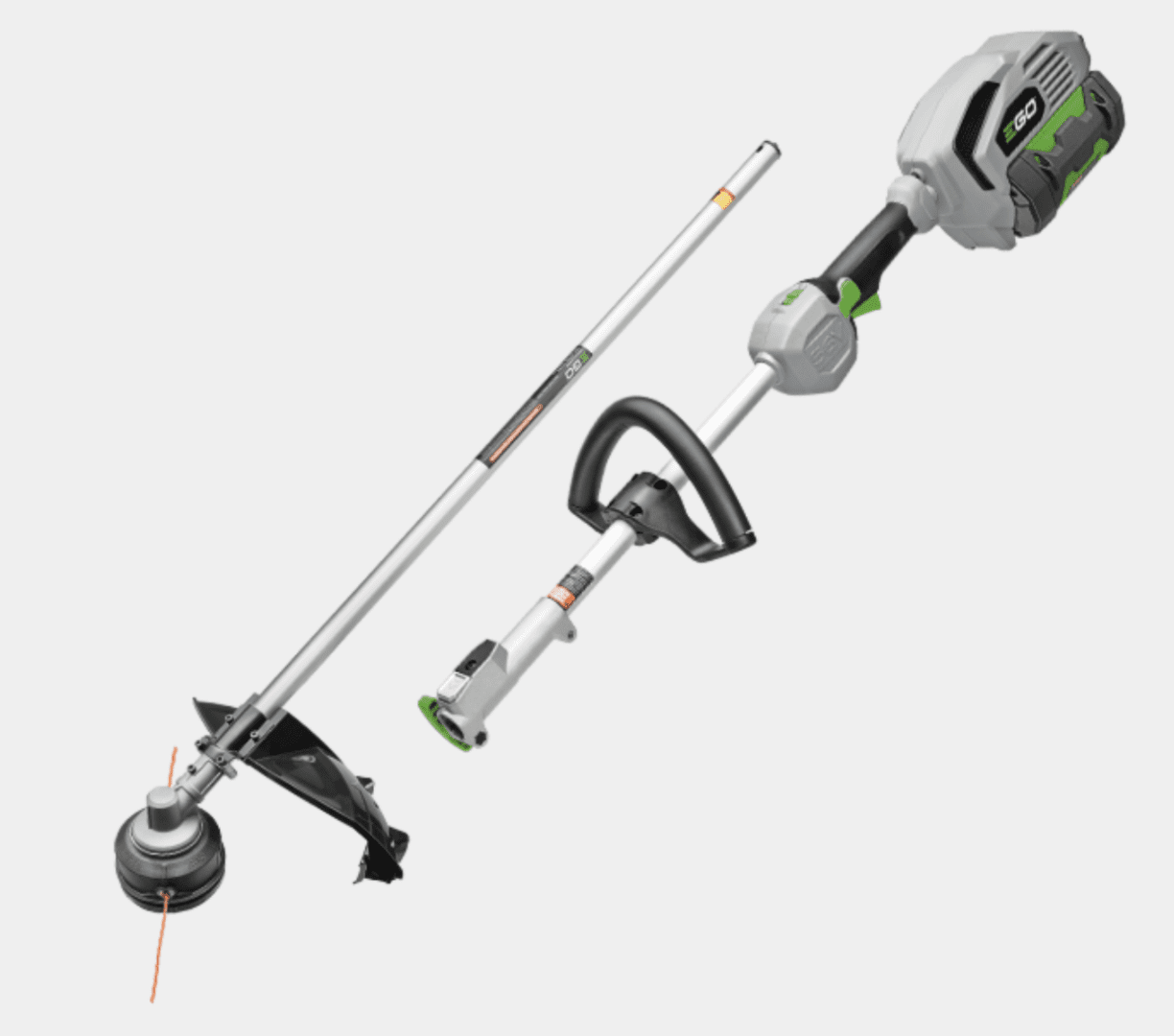 Brand Mower Packages  