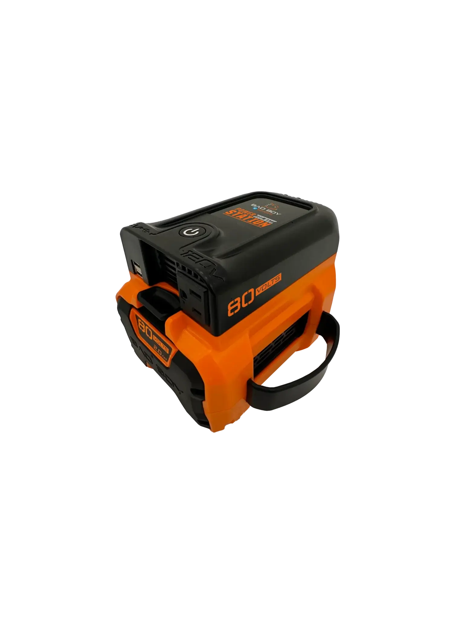 Bad Boy Related products Bad Boy Outlaw Revolt 54 088-7664-00 