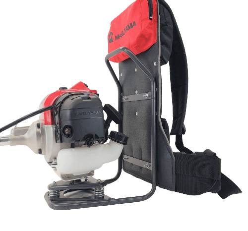 Maruyama Model M420BK-QC Engine CER420 Main Category Handheld Power Equipment Deal Maruyama Related products Maruyama BT230L Big-M Straight Shaft Trimmer M420BK-QC 