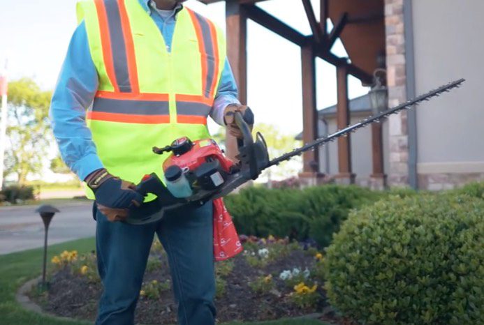 Maruyama Model H23DFL Blade Length 30 in H23DFL 