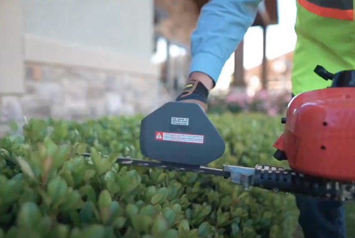 this a must have for your hedge trimmer needs H23F 